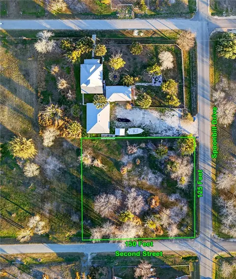 402 Second St, Bayside, TX 78340 photo 6