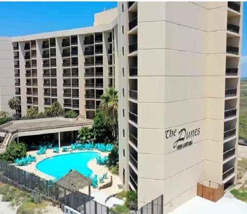 1000 Lantana Dr #503, Port Aransas, TX 78373