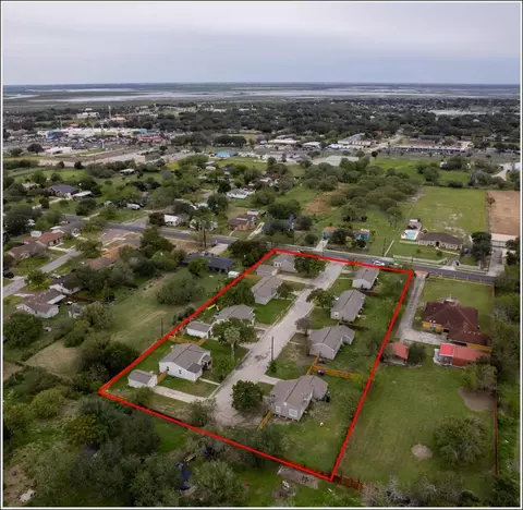 10901 Annaville, Corpus Christi, TX 78410