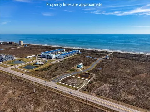 149 Mustang Island Estates Dr, Port Aransas, TX 78373