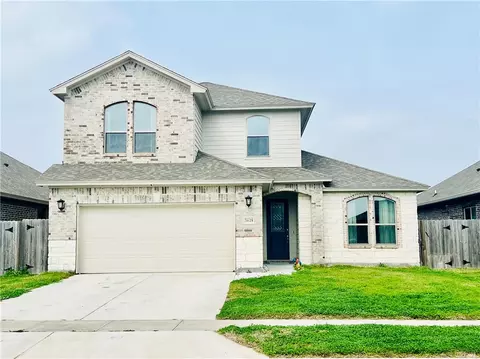 2625 Las Estrellas St, Corpus Christi, TX 78414