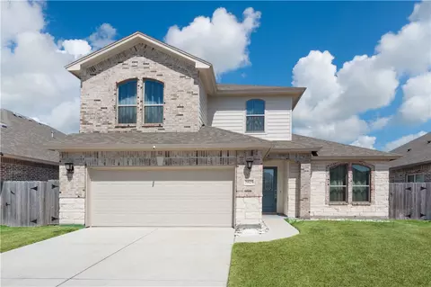 2625 Las Estrellas St, Corpus Christi, TX 78414