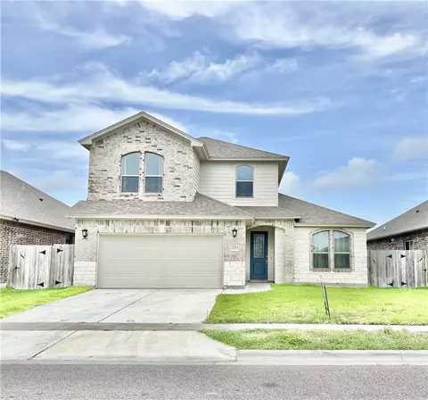 2625 Las Estrellas St, Corpus Christi, TX 78414