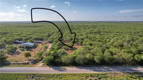 0 Fm Rd 70, Robstown, TX 78380