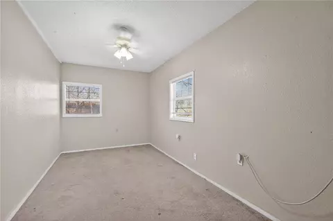 Bedroom - 5752 Mockingbird Ln, Mathis, TX 78368 photo 3 of 3