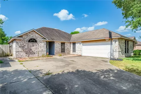6205 Cornell Dr, Corpus Christi, TX 78414