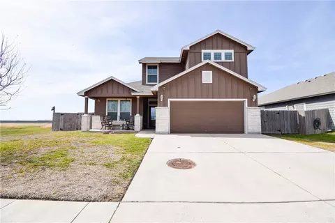 1633 Rhumba, Corpus Christi, TX 78410