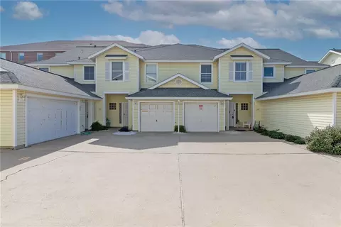 15102 Leeward Dr #702, Corpus Christi, TX 78418