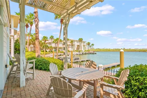 3700 Island Moorings Pkwy #20, Port Aransas, TX 78373