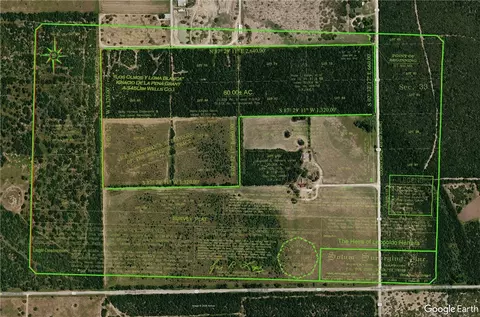 Cr 416 ., Premont, TX 78375