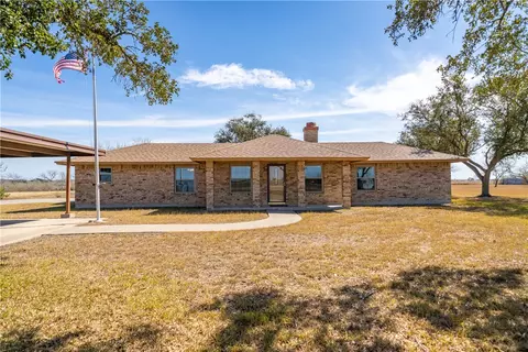 664 Cr 81a, Bishop, TX 78343