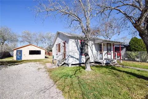 5309 Betty Jean Dr, Corpus Christi, TX 78411