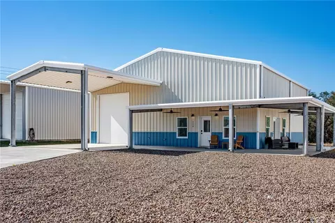 178 Connelley, Port O'connor, TX 77982