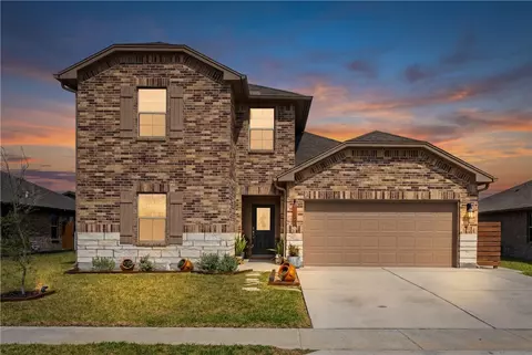 1350 Greenwich Park Ln, Corpus Christi, TX 78415
