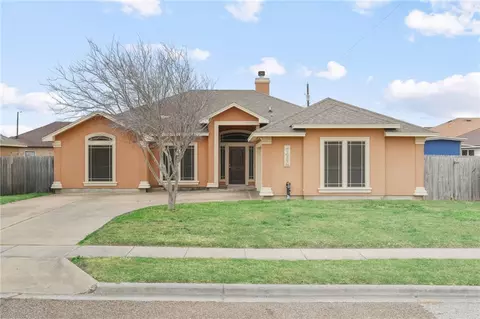 7430 Trail Creek Dr, Corpus Christi, TX 78414