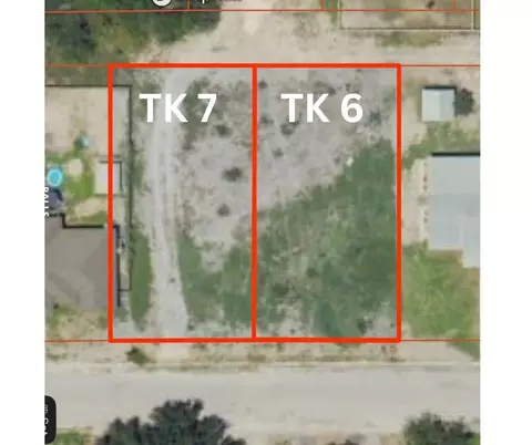 00 N Texas Ave, Freer, TX 78357 photo 2
