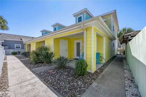2212 State Highway 361 #119, Port Aransas, TX 78373