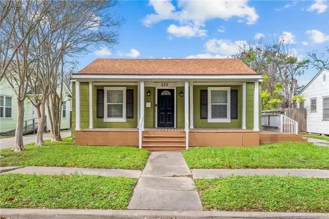 438 Indiana Ave, Corpus Christi, TX 78404