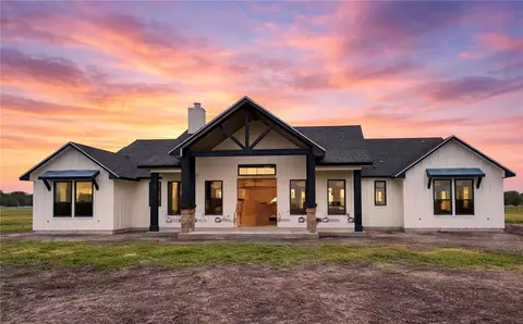 1501 Mariposa Rnch, Corpus Christi, TX 78413