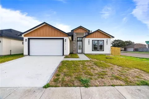 6722 La Salle Dr, Corpus Christi, TX 78414