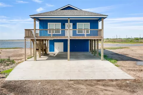 113 Knickerbocker St, Corpus Christi, TX 78418