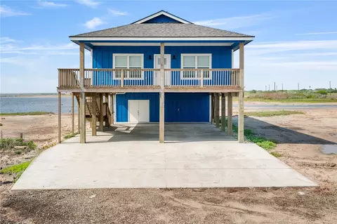 113 Knickerbocker St, Corpus Christi, TX 78418