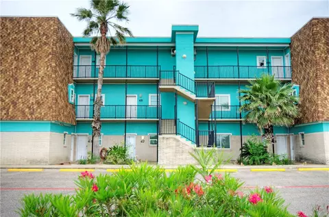 700 Island Retreat #47, Port Aransas, TX 78373