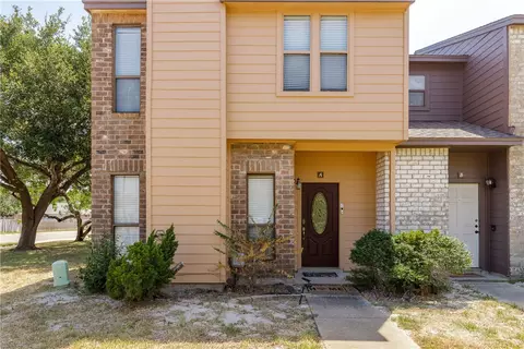 2809 Saint Joseph St #A, Corpus Christi, TX 78418