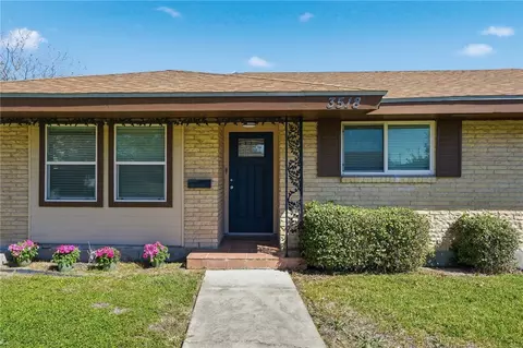 3518 Lariat Ln, Corpus Christi, TX 78415