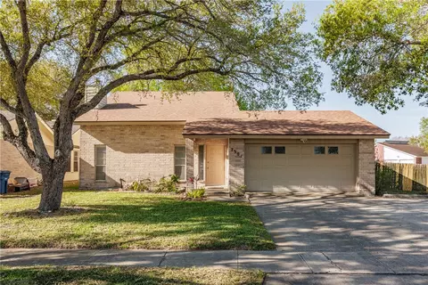 7301 Ottawa Cir, Corpus Christi, TX 78414