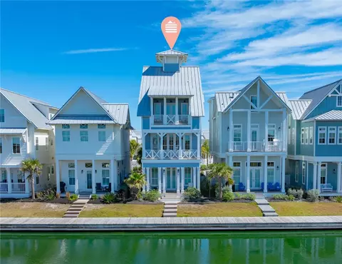 112 Neighborly Sq, Port Aransas, TX 78373