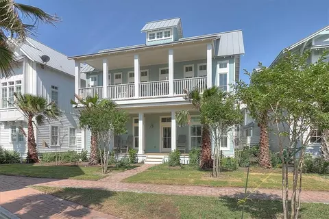 204 Round Rd, Port Aransas, TX 78373