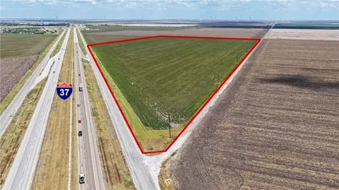 0 County Rd 1726 Hwy 37, Odem, TX 78370