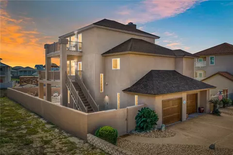 113 Sea Air, Port Aransas, TX 78373
