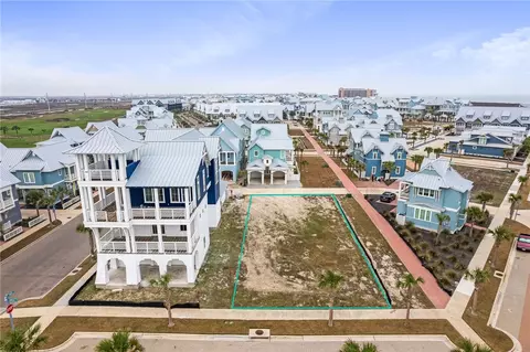 124 Rain Lily St, Port Aransas, TX 78373