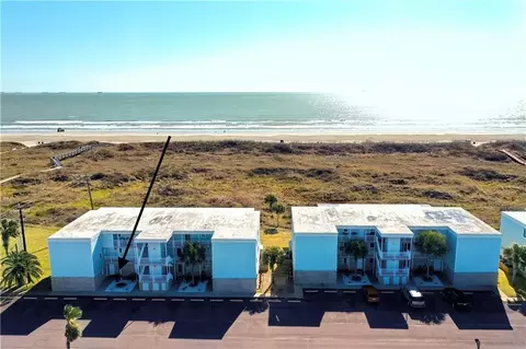 700 Island Retreat Ct #109, Port Aransas, TX 78373