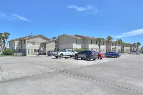 622 Beach Access Road 1a #122, Port Aransas, TX 78373