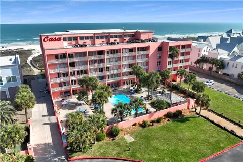 4903 State Highway 361 #210, Port Aransas, TX 78373