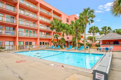 4903 State Highway 361 #509, Port Aransas, TX 78373