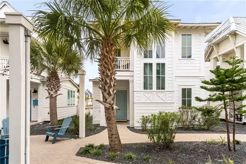 214 Sunset Ave #5, Port Aransas, TX 78373