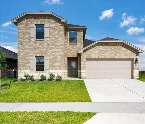 2506 Excelsior Blvd, Corpus Christi, TX 78415