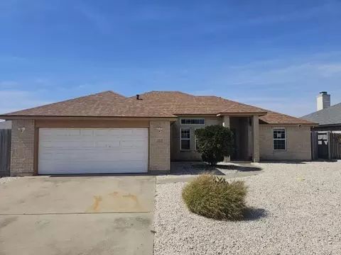 15525 Escapade St, Corpus Christi, TX 78418