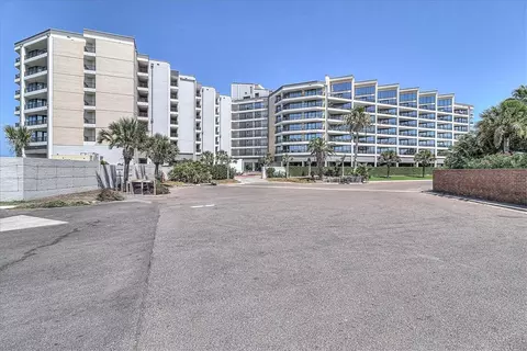 1000 N N Sta #411, Port Aransas, TX 78373