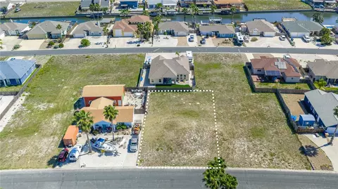 15626 Dyna St, Corpus Christi, TX 78418