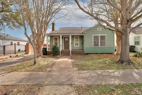 441 Indiana Ave, Corpus Christi, TX 78404