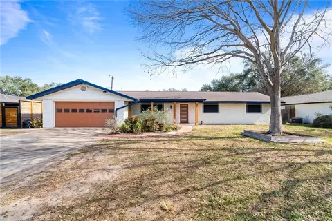 11134 Forest Hl, Corpus Christi, TX 78410