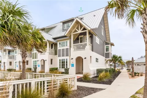 142 Sabal Ln, Port Aransas, TX 78373