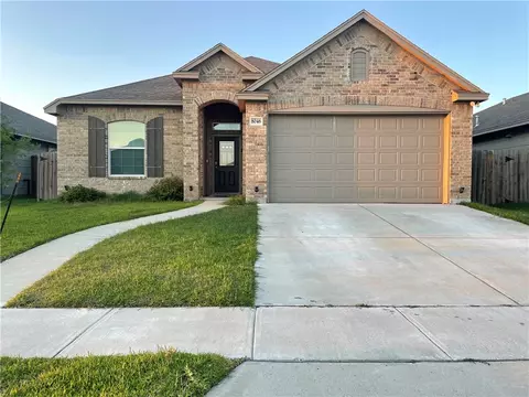 8046 Pavo Real St, Corpus Christi, TX 78414