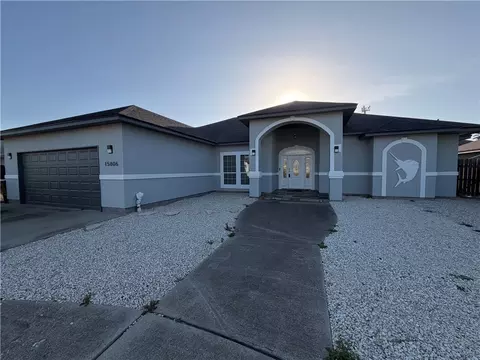 15806 Lindo, Corpus Christi, TX 78418