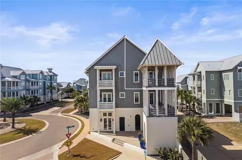 136 Palmilla #301, Port Aransas, TX 78373